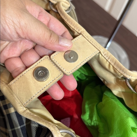 Burberry London- Blue Label - Picture 8 of 8